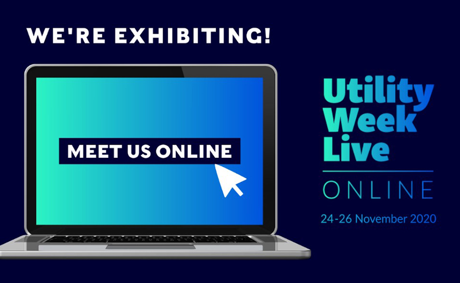 Join us at the only utility operational excellence and innovation event of the year!